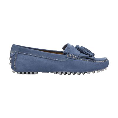  Spa loafers