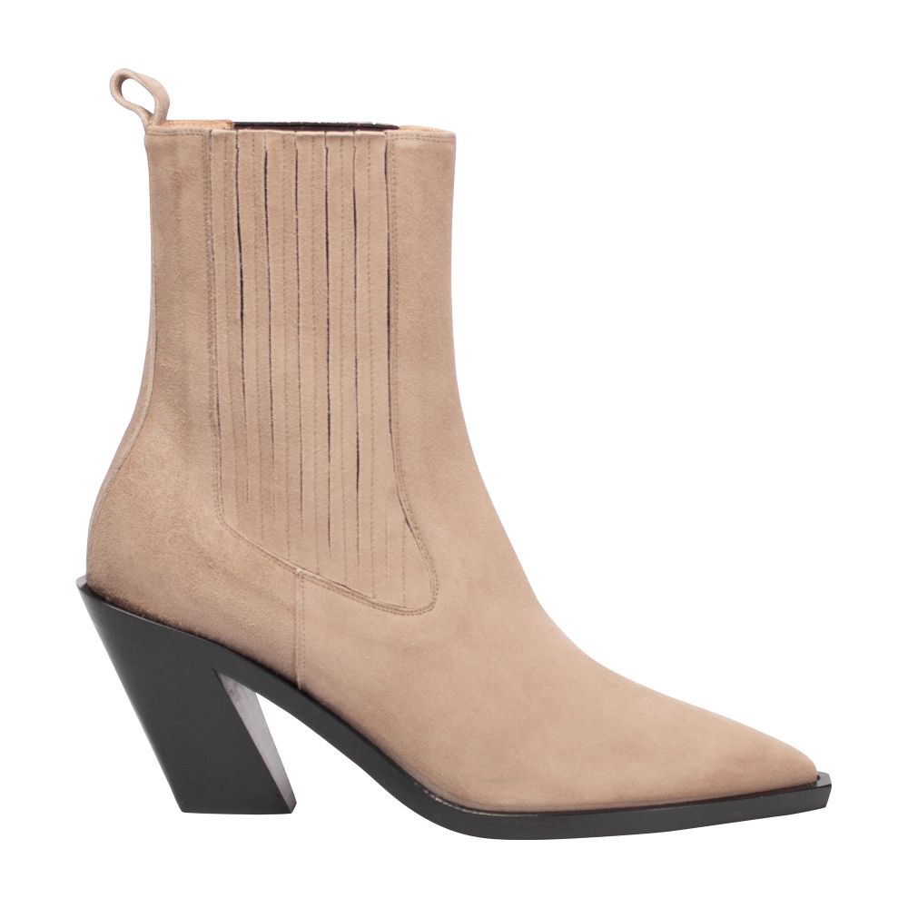 Elleme Eclair Suede Boots