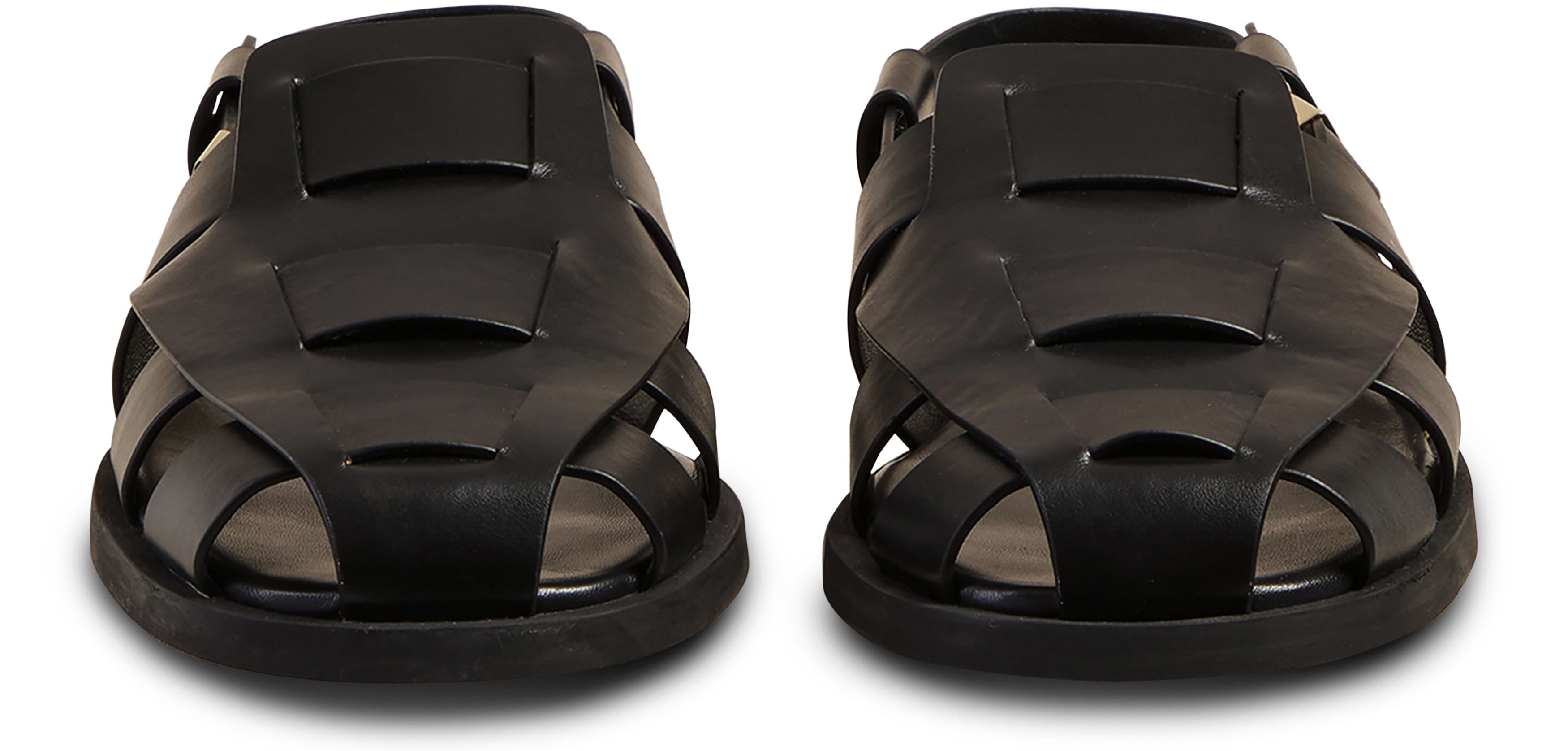  Theo sandals