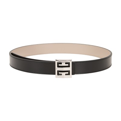 Givenchy Reversible 4G Belt