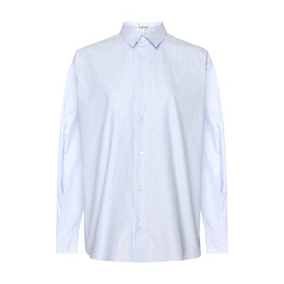 Loewe Lined shirt