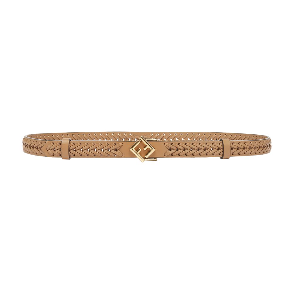 FENDI FF Diamonds Belt