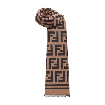 FENDI SCARF