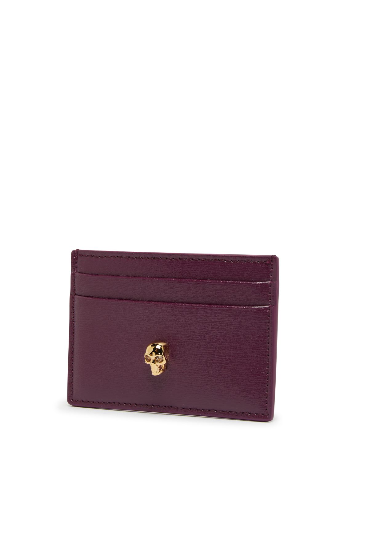 Alexander McQueen Skull Card holder