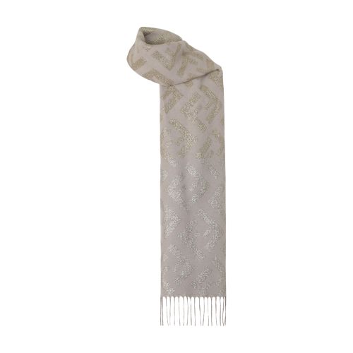 FENDI FF Scarf