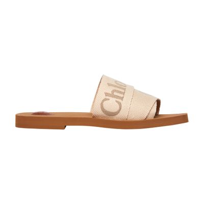 Chloé Woody flat mule