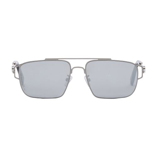 FENDI Rectangular Fendi O'Lock sunglasse