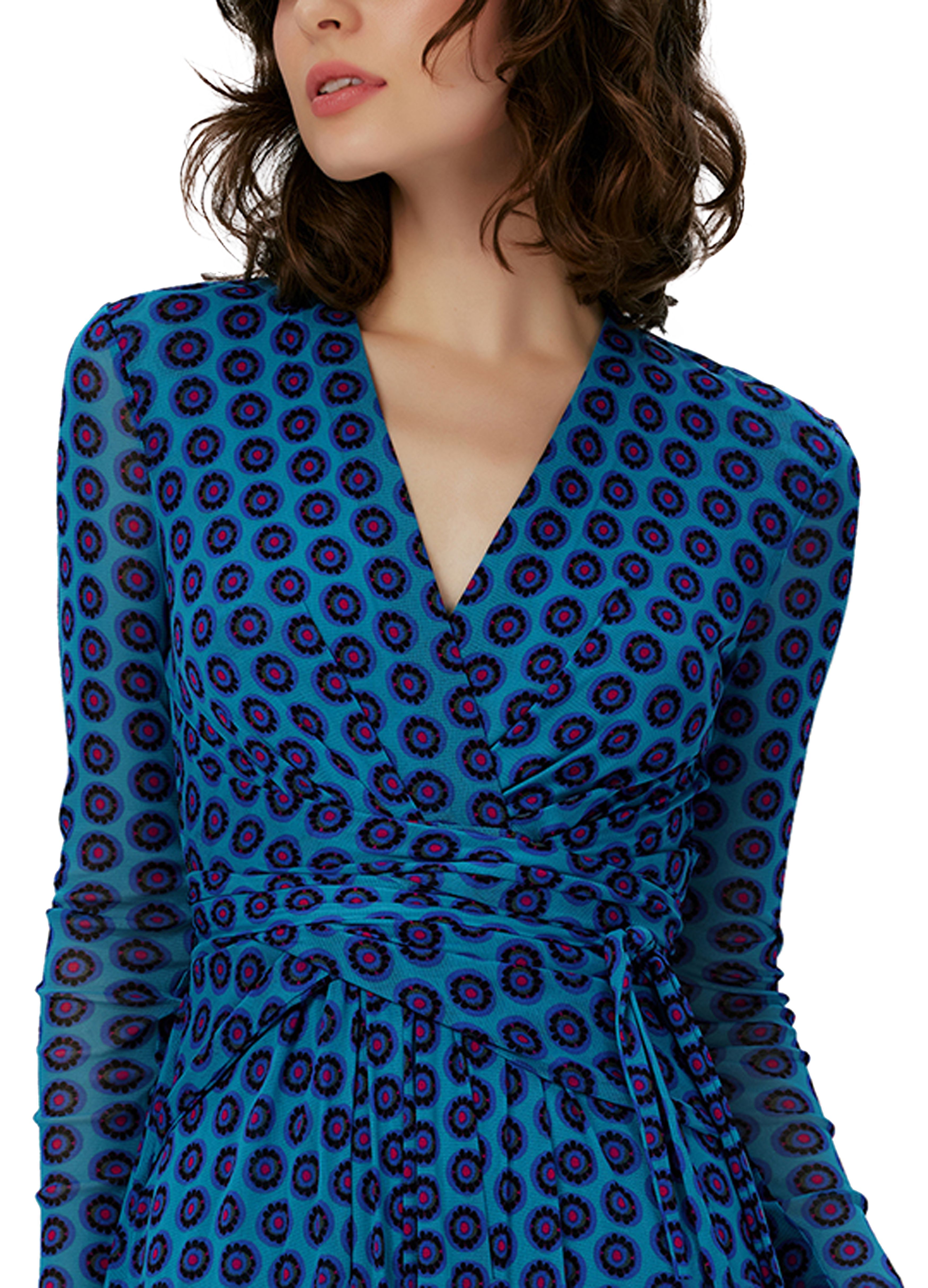 Diane Von Furstenberg Brenda dress