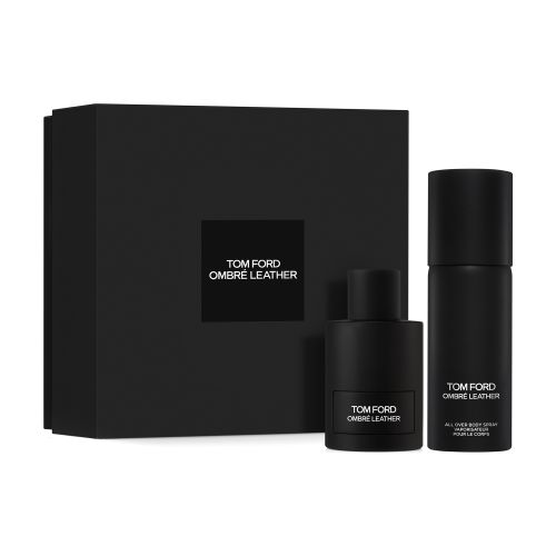  Ombré Leather - Perfume Gift Set