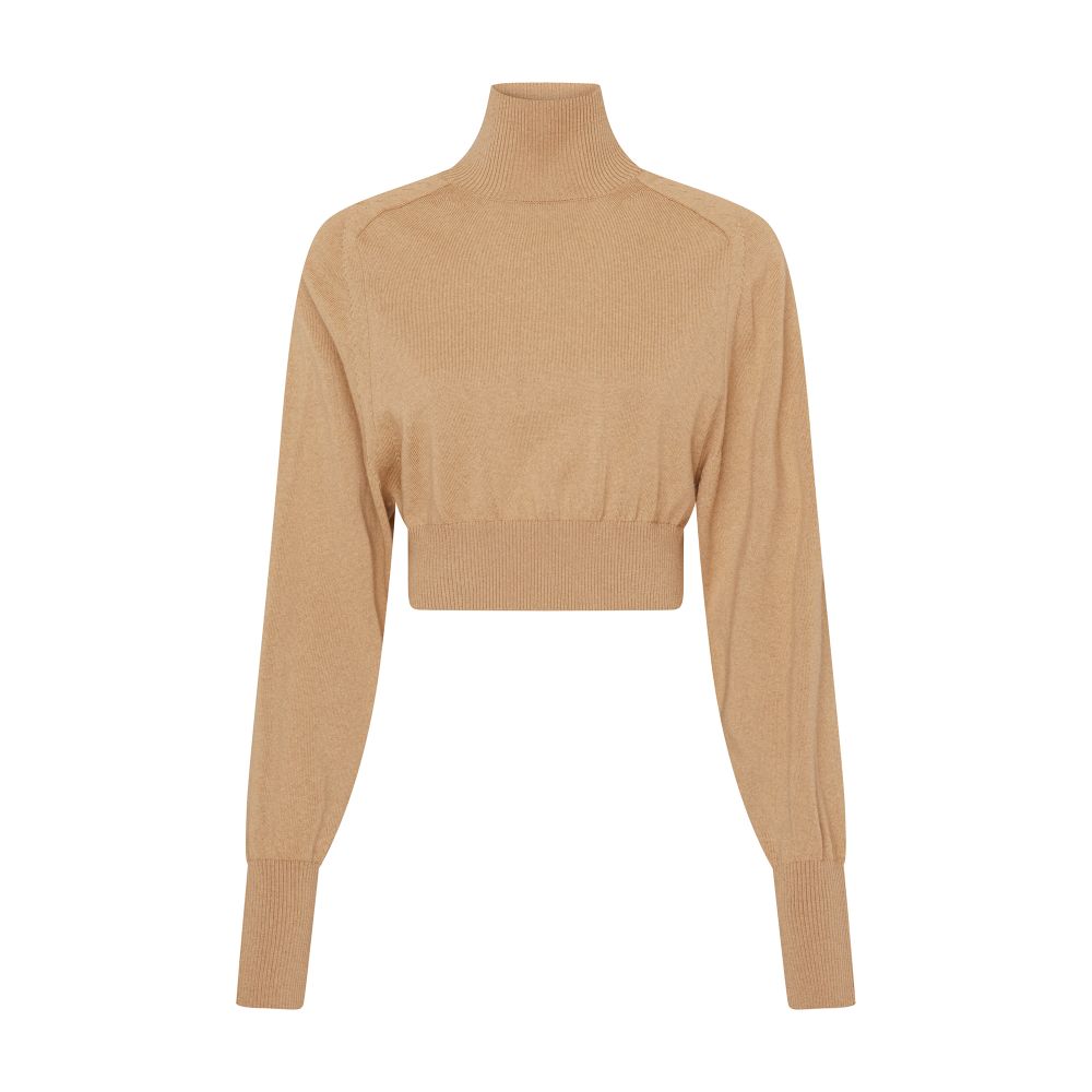 Sportmax Ululato turtleneck sweater