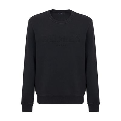 Balmain Sweatshirt