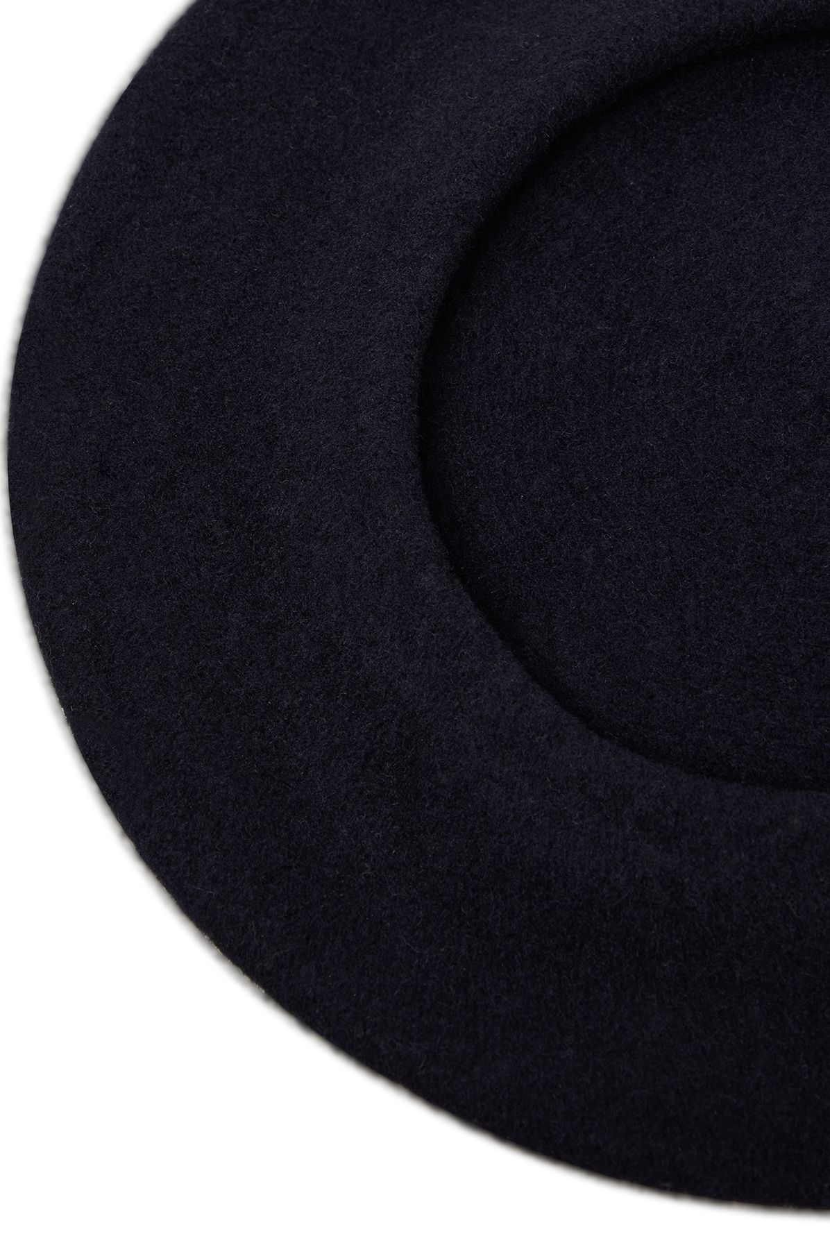 Brunello Cucinelli Wool beret