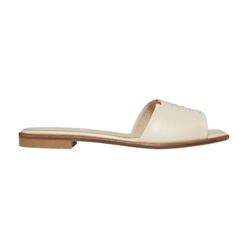 Elleme Sandal Stitch