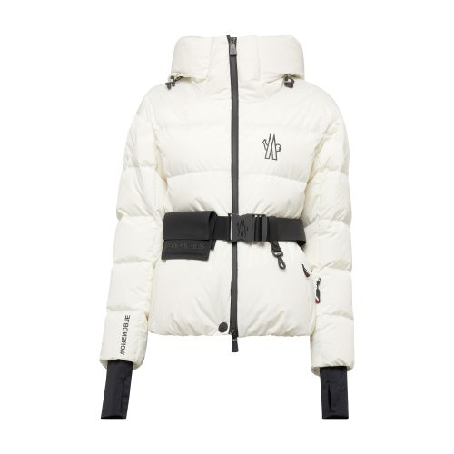 Moncler Grenoble Bouquetin jacket