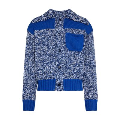 Kenzo Cardigan