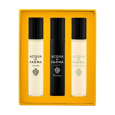 Acqua Di Parma Colonia Discovery Set - Eau de Cologne