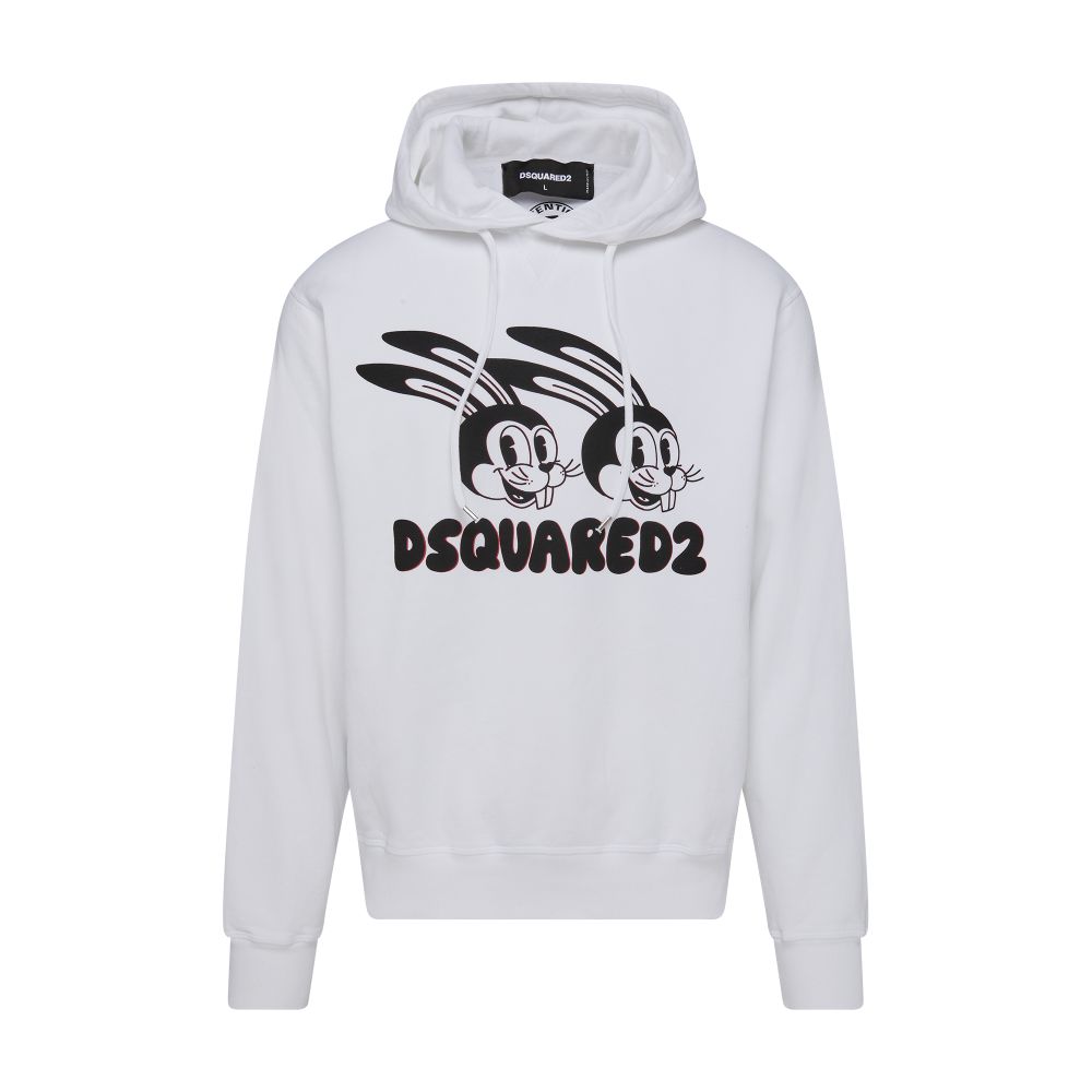 Dsquared2 Lunar New Year sweatshirt