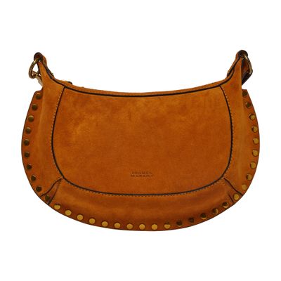 Isabel Marant Oskan Moon shoulder bag