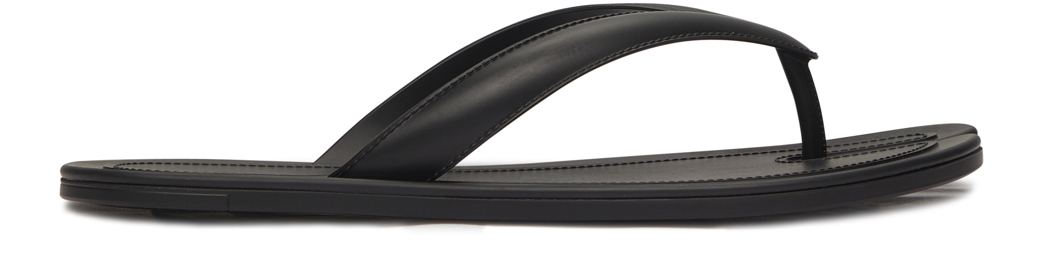 Maison Margiela Tabi Flip-Flops