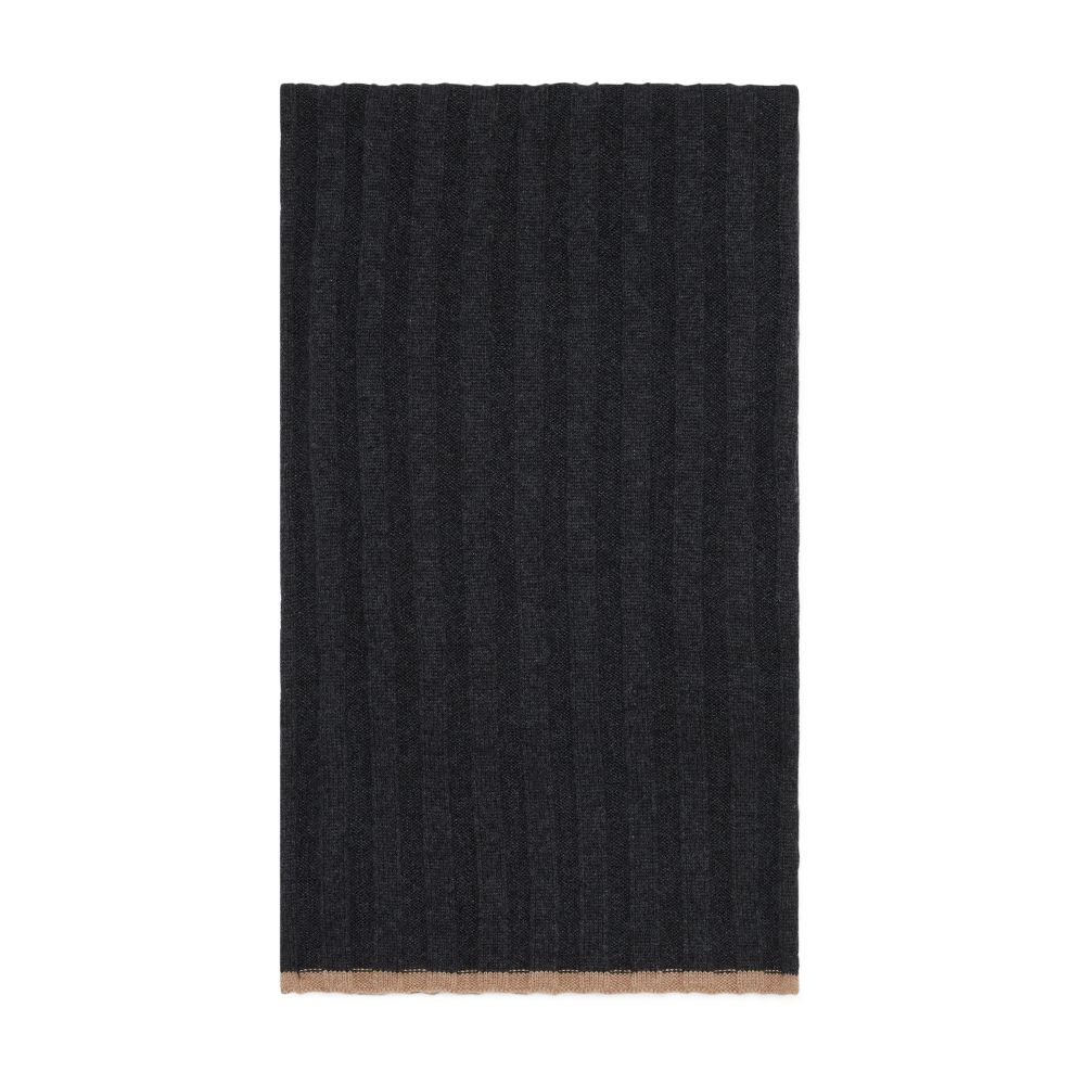 Brunello Cucinelli Cashmere scarf