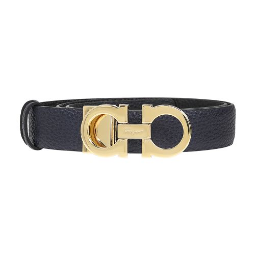 Salvatore Ferragamo Reversible belt