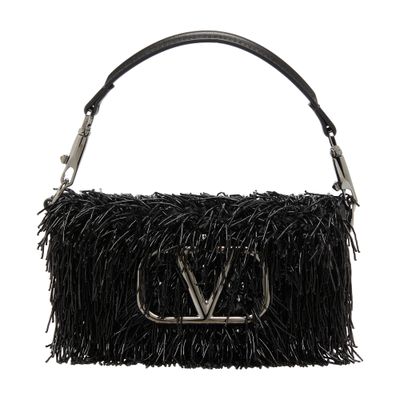 VALENTINO GARAVANI Loco mini shoulder bag