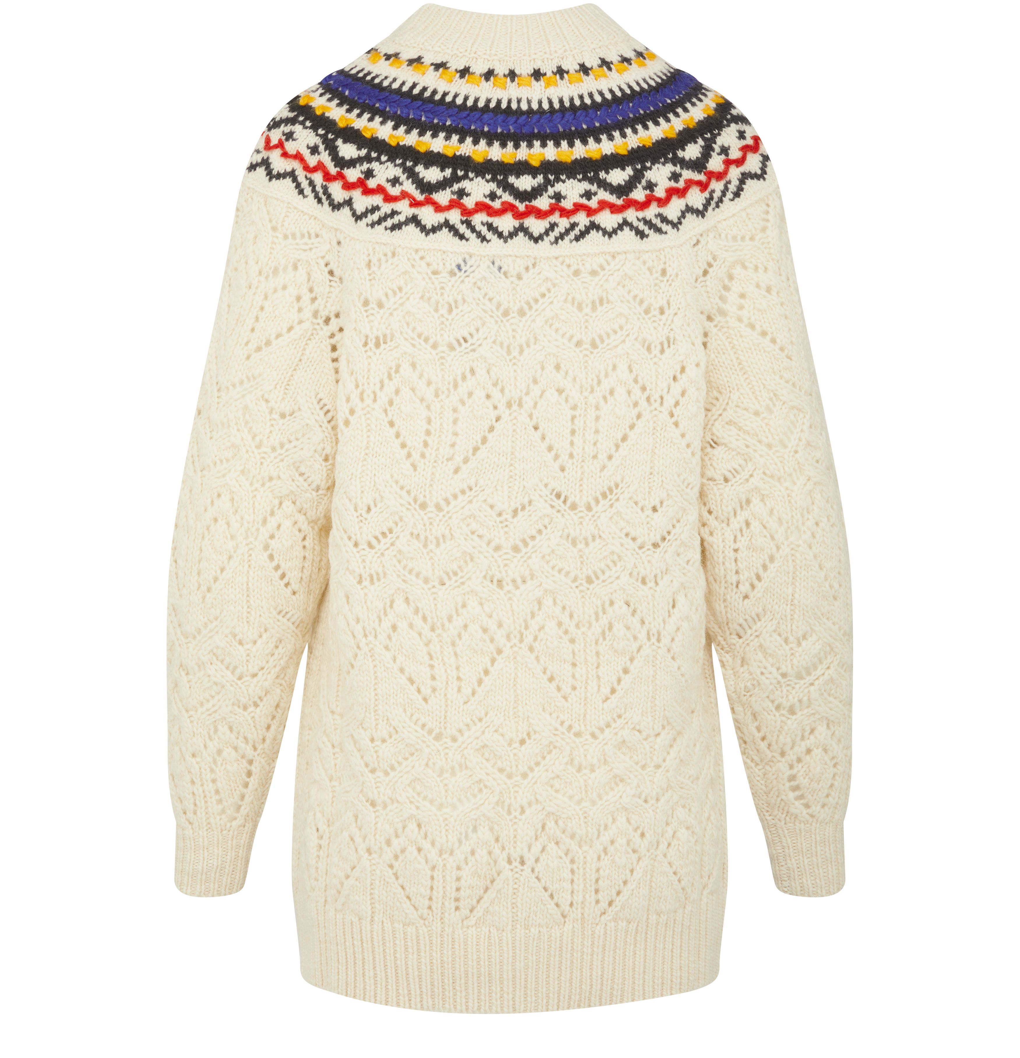 Marant Étoile Gaetane sweater