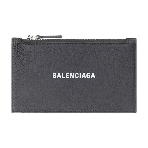 Balenciaga Cash Long Coin And Card Holder