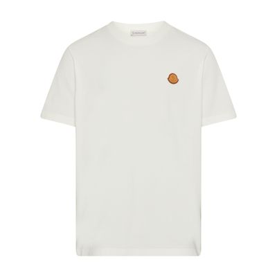 Moncler Short-sleeved t-shirt