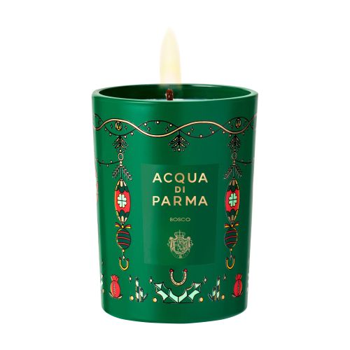 Acqua Di Parma Bosco Candle 200 g