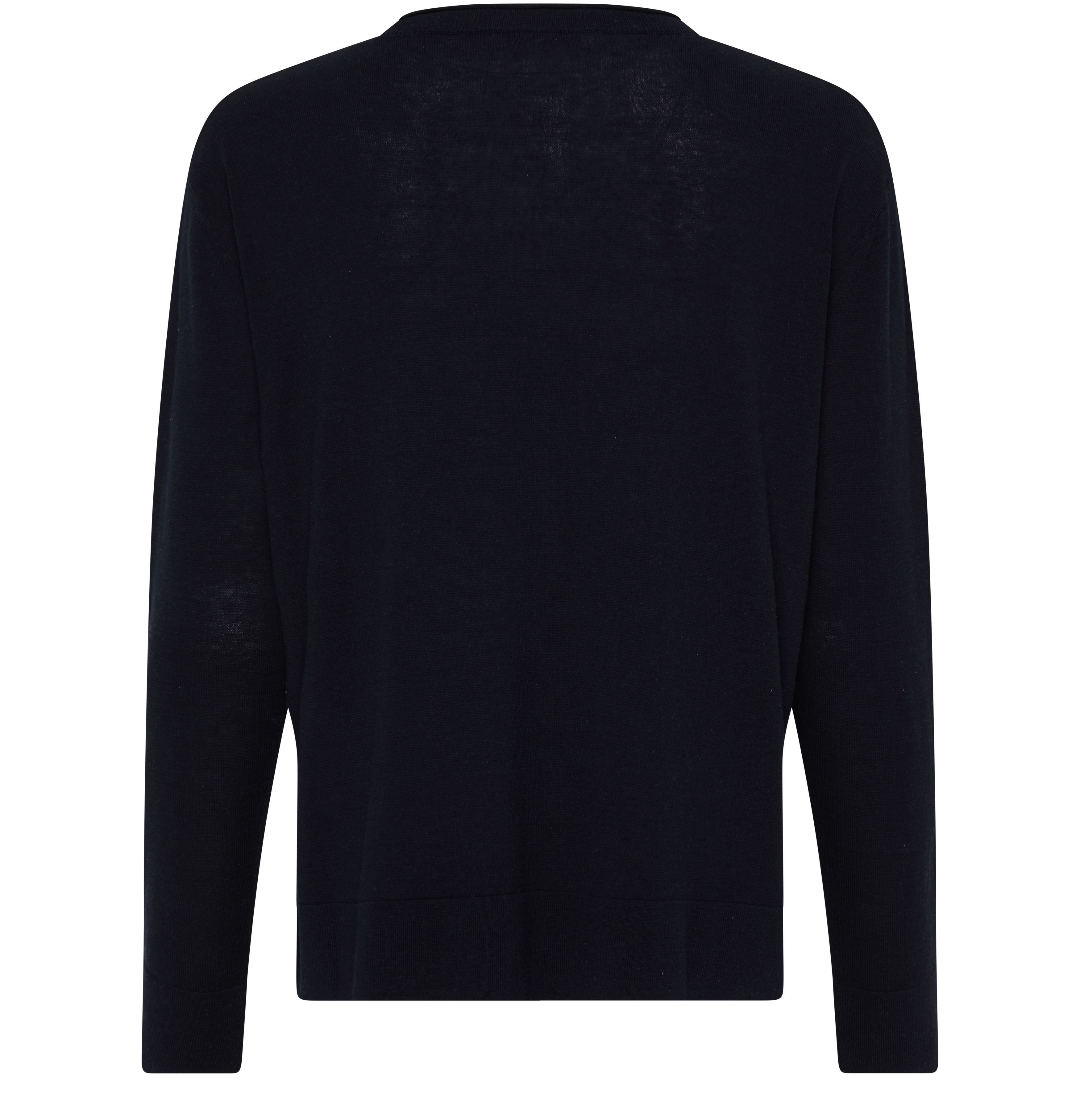 Max Mara Pensile round neck sweater - LEISURE