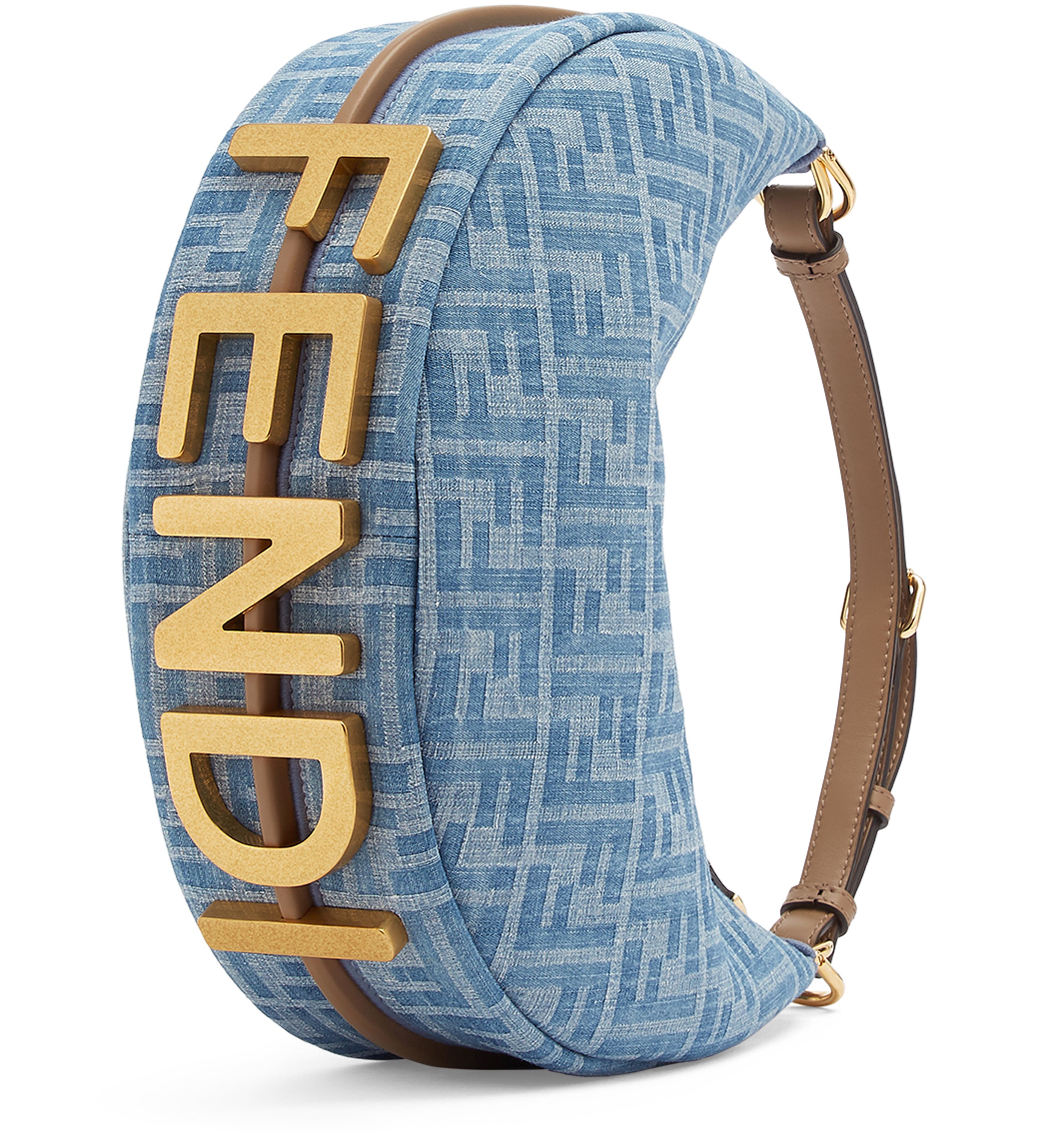 FENDI Fendigraphy Small bag