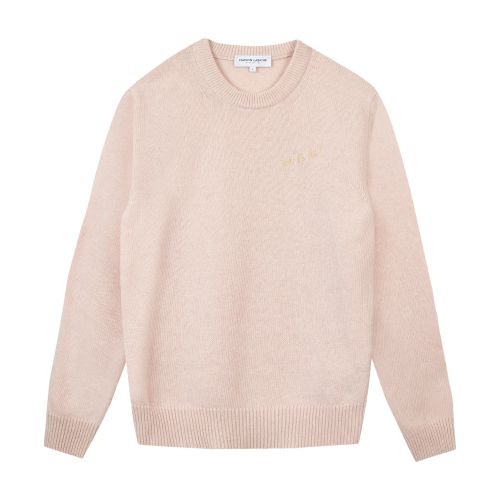 MAISON LABICHE Oh là là Choiseul sweater