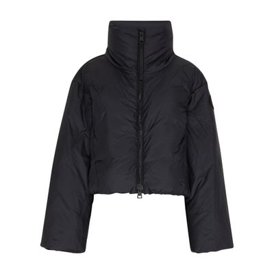 Canada Goose Spessa cropped jacket