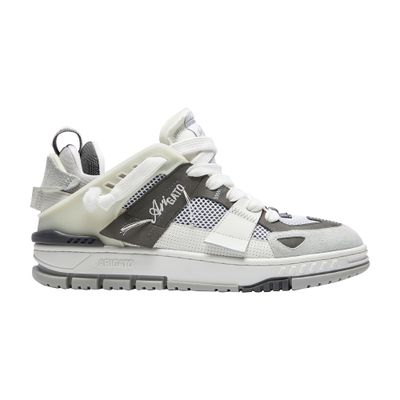 Axel Arigato Area Patchwork Sneaker