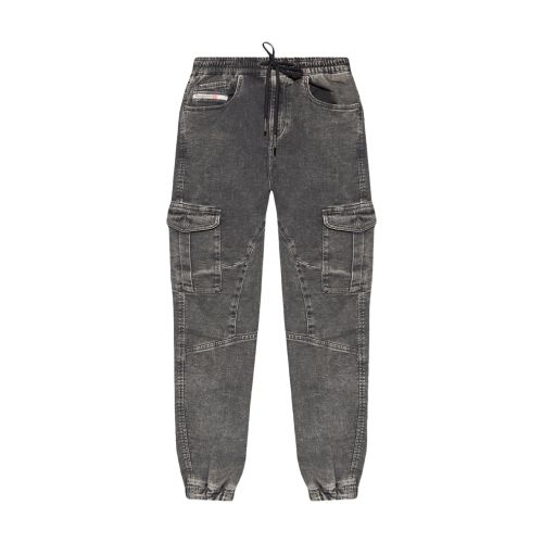 Diesel D-URSY jeans