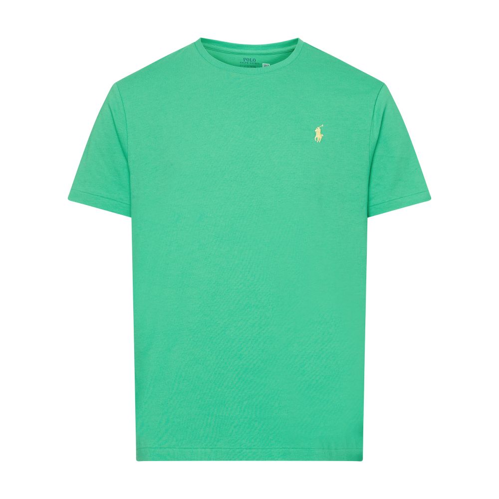 Polo Ralph Lauren Short-sleeved t-shirt Logo