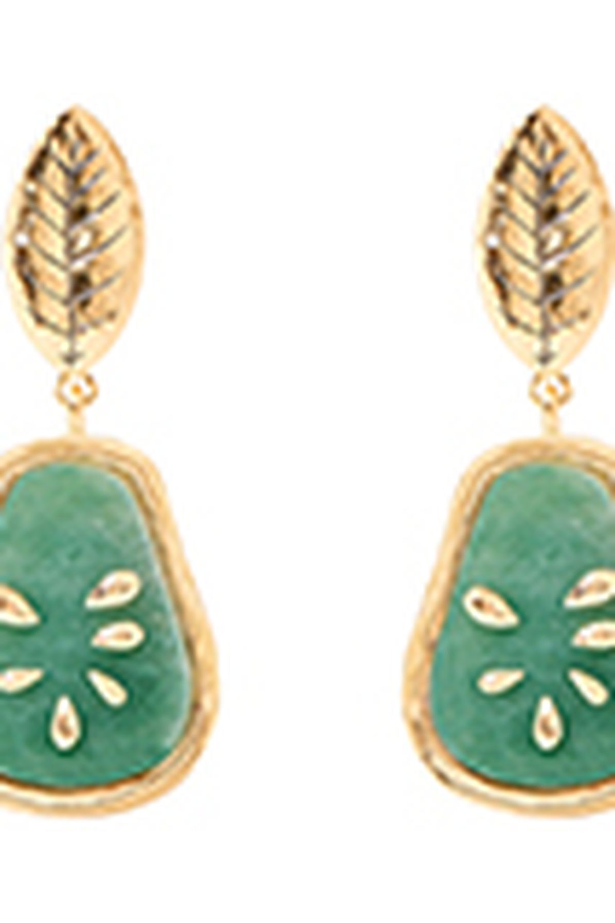  Araza earrings