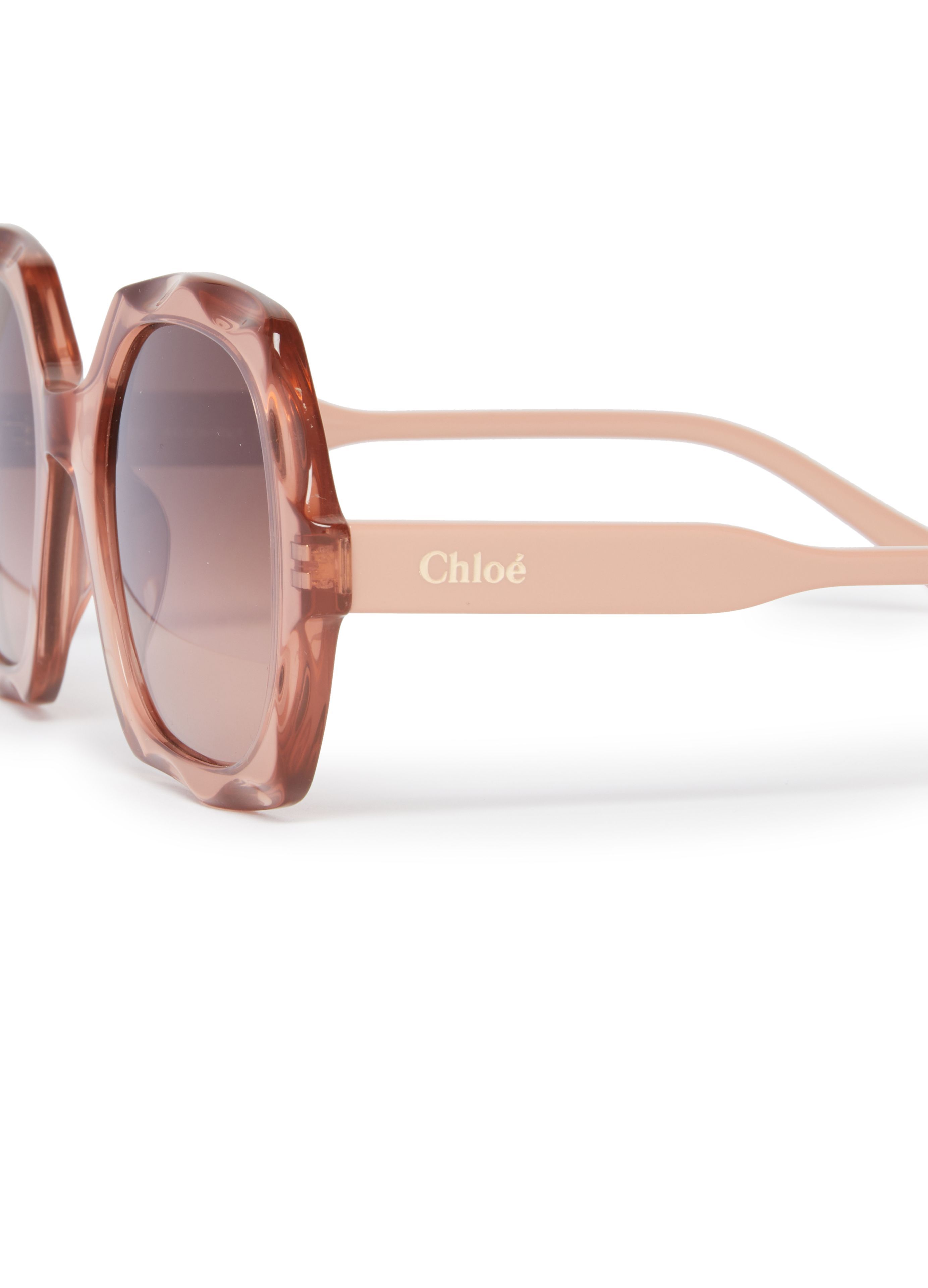 Chloé Olivia sunglasses