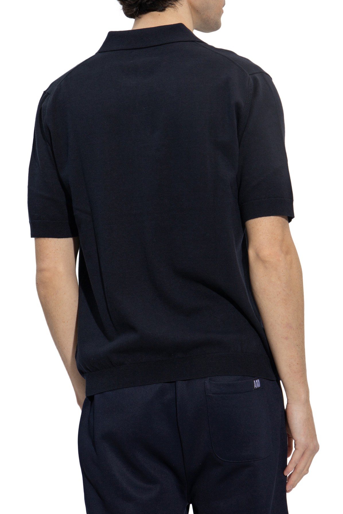Norse Projects ‘Leif' polo shirt