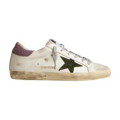 Golden Goose Super-Star sneakers