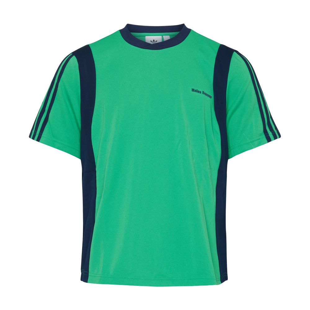 Adidas Originals By Wales Bonner T-shirt manches courtes WB