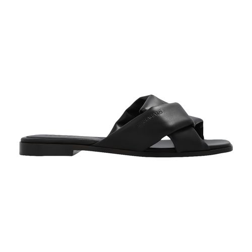 Salvatore Ferragamo ‘Alrai' slides