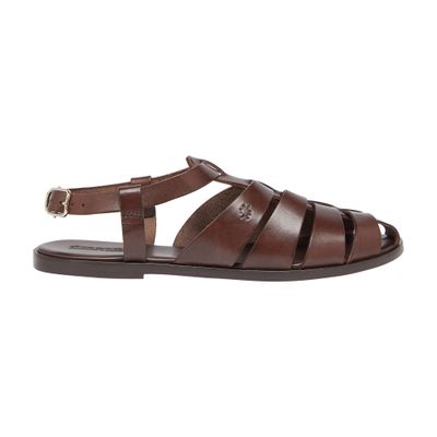 dragon diffusion Pescador sandals