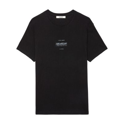 Zadig & Voltaire Jetty t-shirt