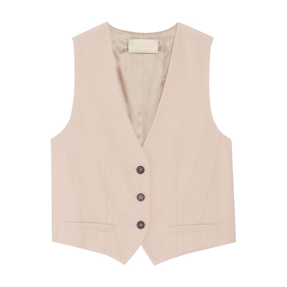  Benson vest