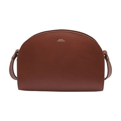 A.P.C. Demi-Lune Bag