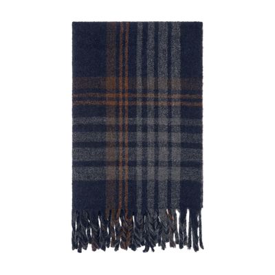 Brunello Cucinelli Alpaca scarf