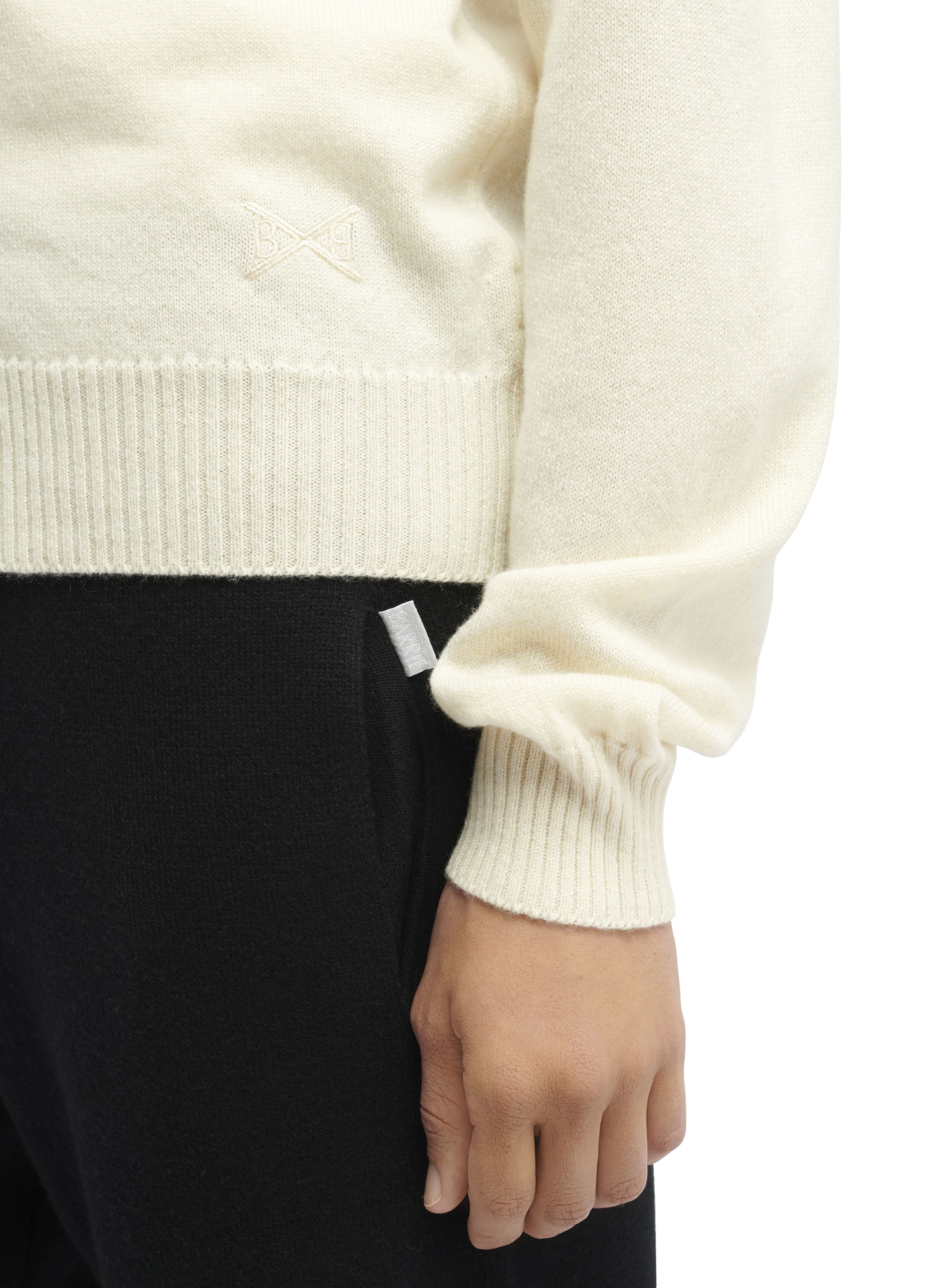 Barrie B Label cashmere cardigan