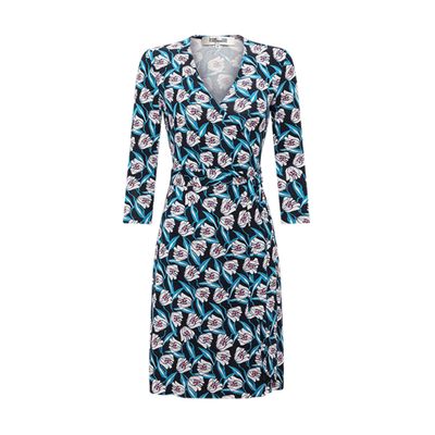 Diane Von Furstenberg New julian two dress